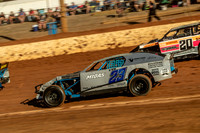 AMCA 23 T23 - 16 - Carrick - 24th Feb 2024