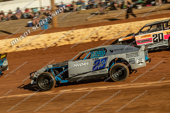 AMCA 23 T23 - 16 - Carrick - 24th Feb 2024