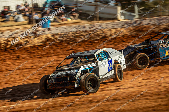 AMCA 23 T23 - 16 - Carrick - 24th Feb 2024-2