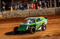 AMCA 43 T43 - 16 - Carrick - 24th Feb 2024