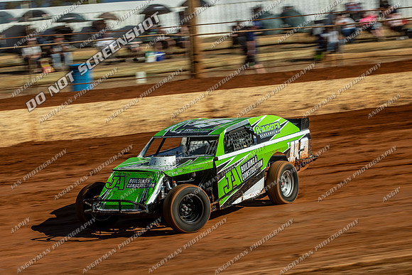 AMCA 43 T43 - 16 - Carrick - 24th Feb 2024-2