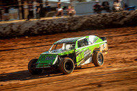 AMCA 43 T43 - 16 - Carrick - 24th Feb 2024-3