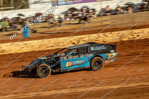 AMCA 77 T77 - 16 - Carrick - 24th Feb 2024-6