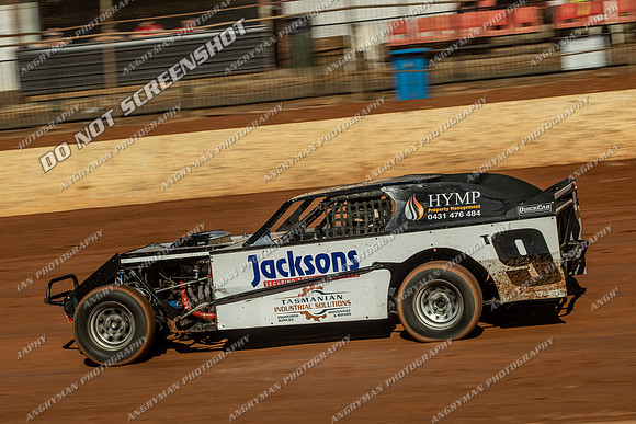 AMCA 9 T9 - 16 - Carrick - 24th Feb 2024