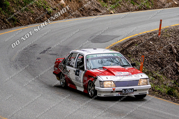 653 - TS08 - Mt Buller - SB