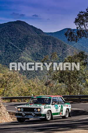 515 - TS02 - Gillies Ranges - SG-2
