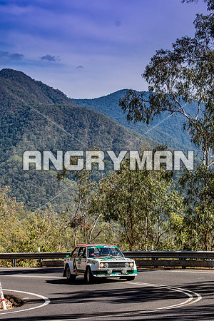515 - TS02 - Gillies Ranges - SG