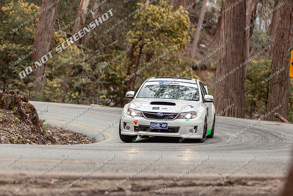 188 - TS08 - Mt Buller - SS