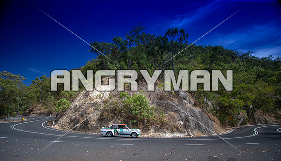 515 - TS03 Little Mulgrave Remote