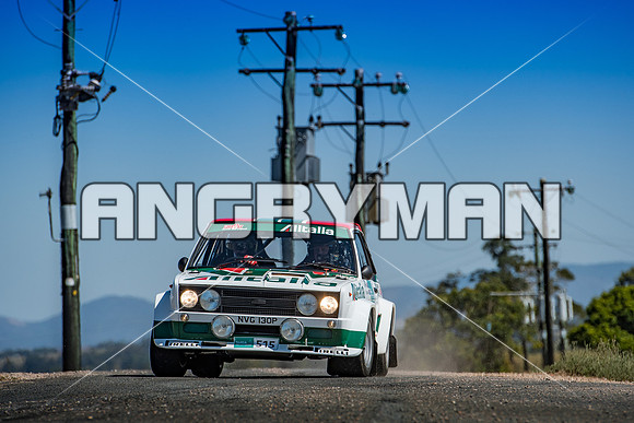 515 - TS08 - Glen Allyn - SG