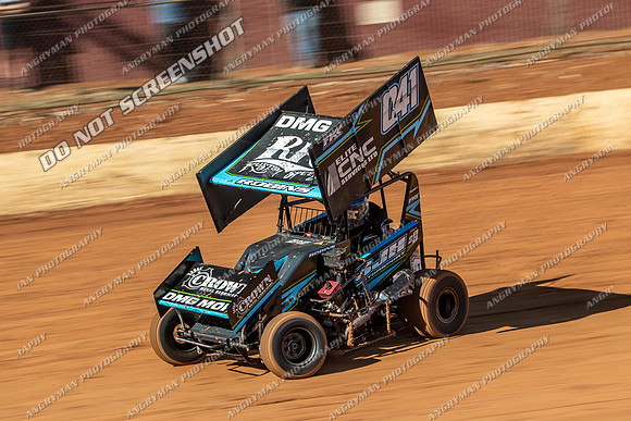 Formula 500 041 T041 - 16 - Carrick - 24th Feb 2024-2