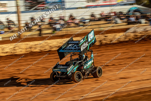Formula 500 041 T041 - 16 - Carrick - 24th Feb 2024-3