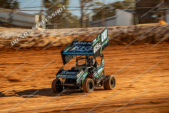 Formula 500 041 T041 - 16 - Carrick - 24th Feb 2024-4