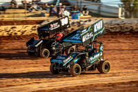 Formula 500 041 T041 - 16 - Carrick - 24th Feb 2024-5