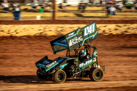 Formula 500 041 T041 - 16 - Carrick - 24th Feb 2024-6