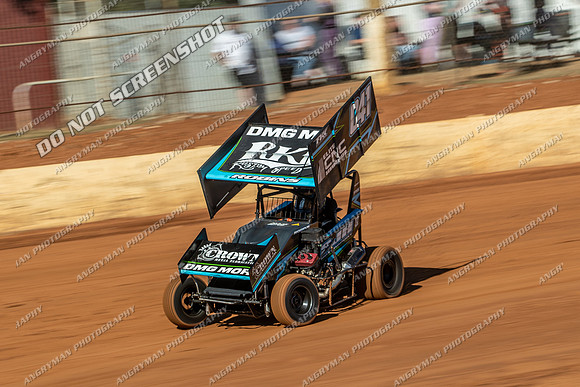 Formula 500 041 T041 - 16 - Carrick - 24th Feb 2024