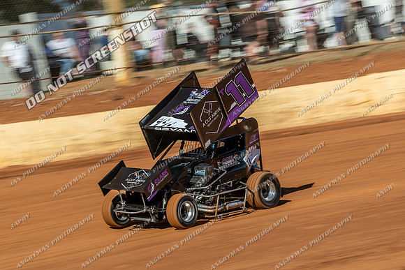 Formula 500 11 T11 - 16 - Carrick - 24th Feb 2024