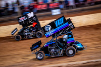 Formula 500 113 T113 - 16 - Carrick - 24th Feb 2024-5