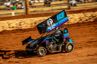 Formula 500 113 T113 - 16 - Carrick - 24th Feb 2024-4