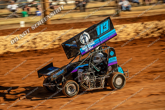 Formula 500 113 T113 - 16 - Carrick - 24th Feb 2024-4