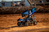 Formula 500 113 T113 - 16 - Carrick - 24th Feb 2024-3