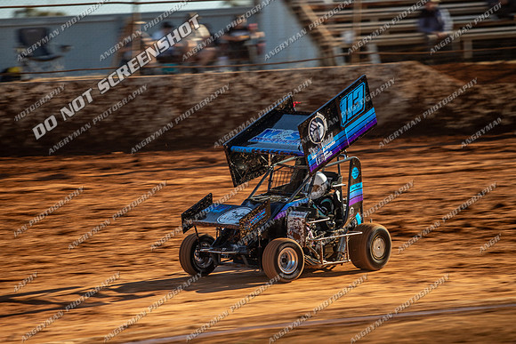 Formula 500 113 T113 - 16 - Carrick - 24th Feb 2024-3