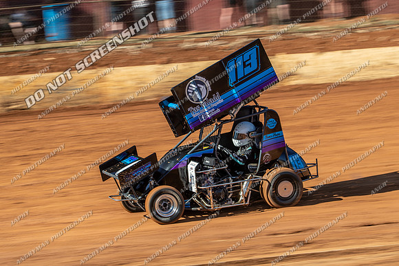 Formula 500 113 T113 - 16 - Carrick - 24th Feb 2024-2