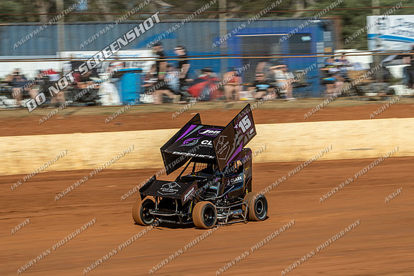 Formula 500 15 T15 - 16 - Carrick - 24th Feb 2024