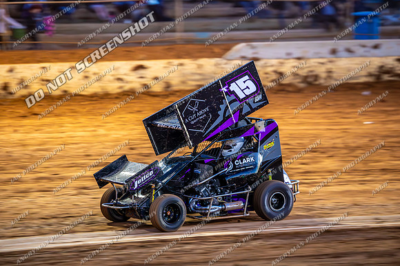 Formula 500 15 T15 - 16 - Carrick - 24th Feb 2024-5