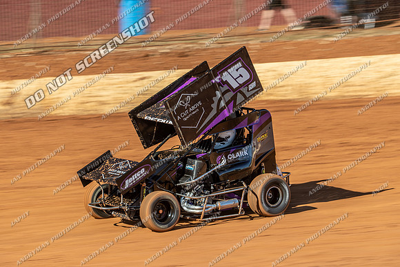 Formula 500 15 T15 - 16 - Carrick - 24th Feb 2024-3