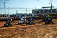 Formula 500 15 T15 - 16 - Carrick - 24th Feb 2024-4