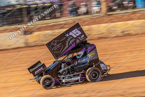 Formula 500 15 T15 - 16 - Carrick - 24th Feb 2024-2