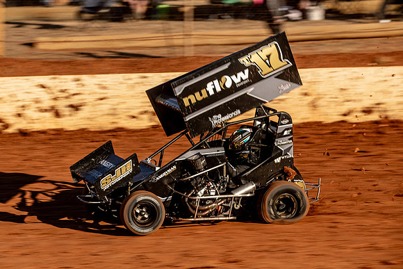 Formula 500 17 T17 - 16 - Carrick - 24th Feb 2024-16