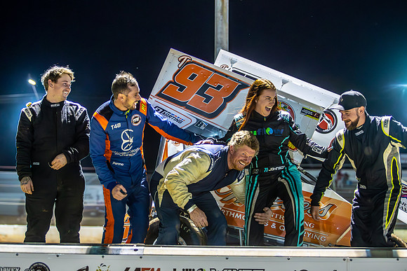 Formula 500 17 T17 - 16 - Carrick - 24th Feb 2024-29