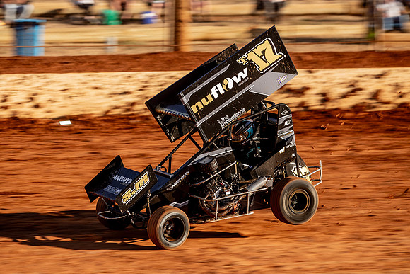 Formula 500 17 T17 - 16 - Carrick - 24th Feb 2024-15