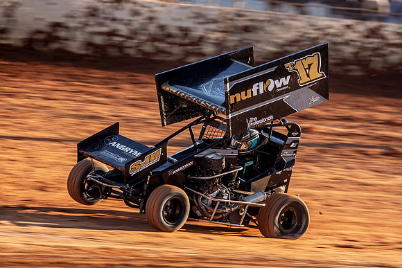 Formula 500 17 T17 - 16 - Carrick - 24th Feb 2024-14