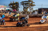 Formula 500 17 T17 - 16 - Carrick - 24th Feb 2024-11