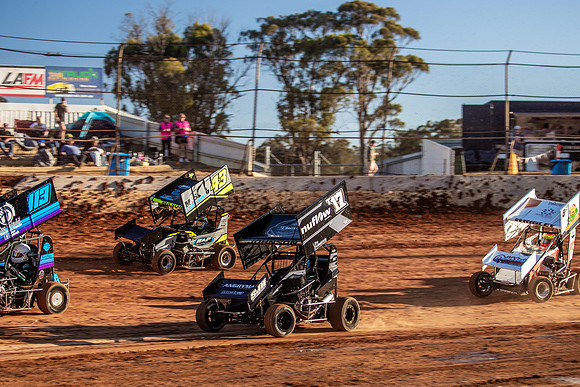 Formula 500 17 T17 - 16 - Carrick - 24th Feb 2024-11