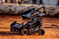 Formula 500 17 T17 - 16 - Carrick - 24th Feb 2024-13