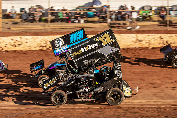 Formula 500 17 T17 - 16 - Carrick - 24th Feb 2024-12