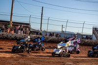 Formula 500 17 T17 - 16 - Carrick - 24th Feb 2024-9