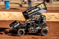 Formula 500 17 T17 - 16 - Carrick - 24th Feb 2024-8