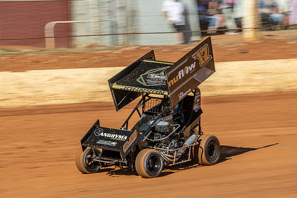 Formula 500 17 T17 - 16 - Carrick - 24th Feb 2024-3