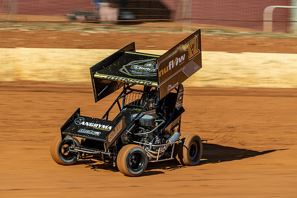 Formula 500 17 T17 - 16 - Carrick - 24th Feb 2024-2