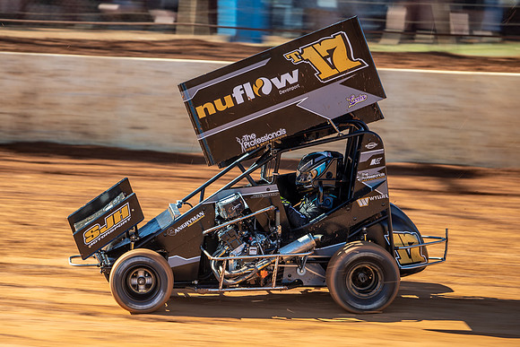 Formula 500 17 T17 - 16 - Carrick - 24th Feb 2024-5