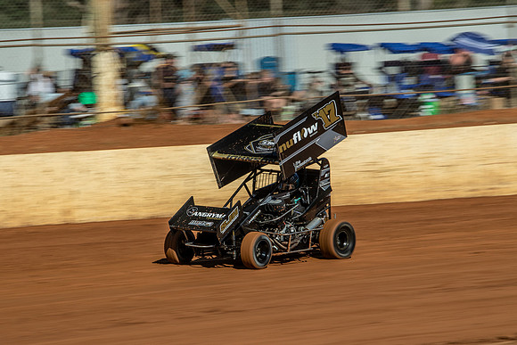 Formula 500 17 T17 - 16 - Carrick - 24th Feb 2024-4