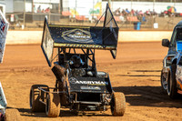 Formula 500 17 T17 - 16 - Carrick - 24th Feb 2024-6
