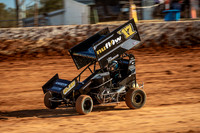 Formula 500 17 T17 - 16 - Carrick - 24th Feb 2024-7