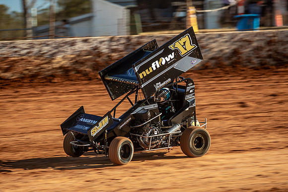 Formula 500 17 T17 - 16 - Carrick - 24th Feb 2024-7