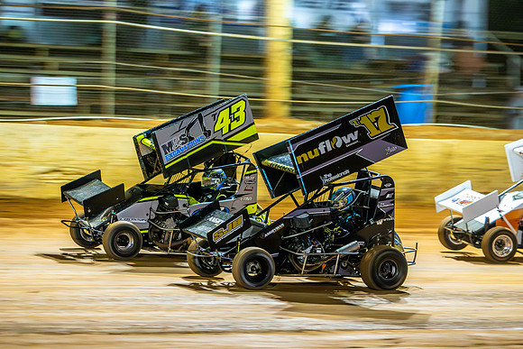 Formula 500 17 T17 - 16 - Carrick - 24th Feb 2024-23